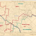 Pré-visualização do mapa antigo