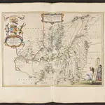 Guil. et Joannis Blaeu Theatrvm Orbis Terrarvm, sive Atlas Novus. Pars Qvinta.