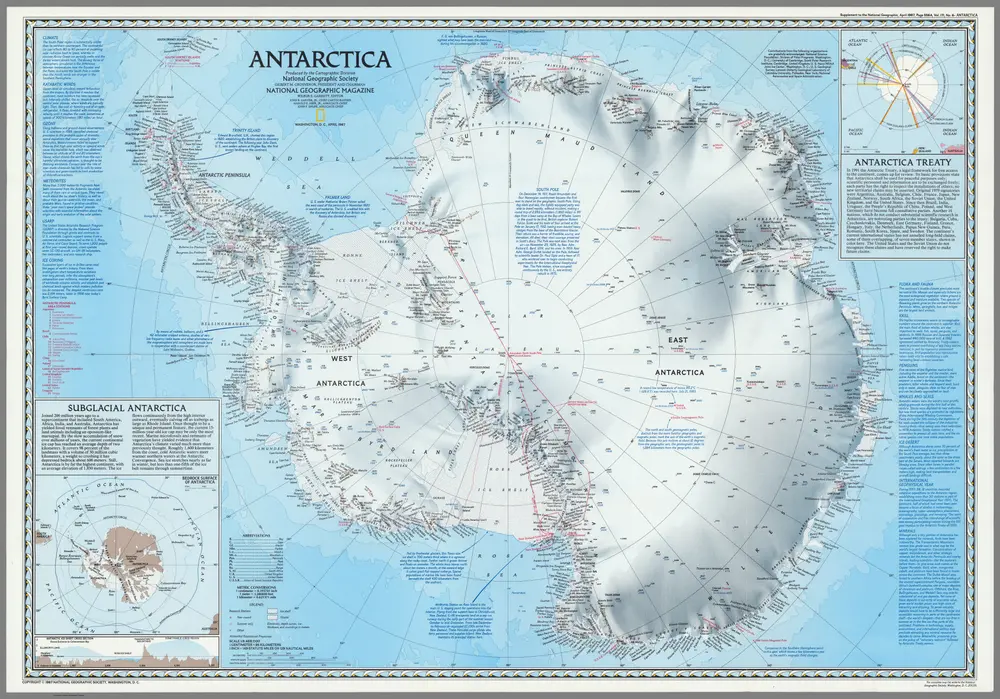 Antarctica