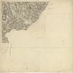 Anteprima della vecchia mappa