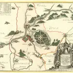 Thumbnail of historical map