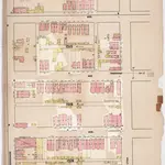 A. Whipple & Co.'s insurance map of St. Louis, Mo