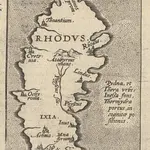 Thumbnail of historical map