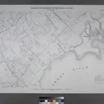 Sheet No. 78. [Includes Great Kills, Amboy Road, Midland Road, Great Kills Road, Highland Avenue, Southside Boulevard, Nelson Avenue, Duck Creek.]; Borough of Richmond, Topographical Survey.