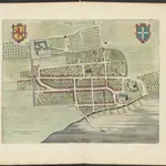 Anteprima della vecchia mappa