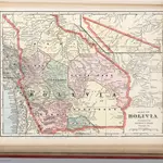 Thumbnail of historical map