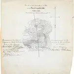 Finmarkens amt 48-344: Grændserøskarter, optagne under Grændserydningerne 1896 og 1897