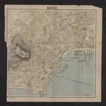 Anteprima della vecchia mappa