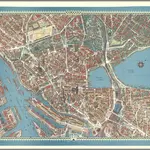 Aperçu de l'ancienne carte