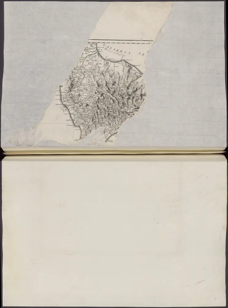 Atlas historických map z let 1786-1800