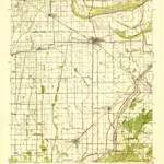 Thumbnail of historical map