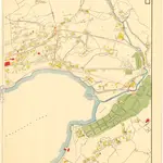 Pré-visualização do mapa antigo