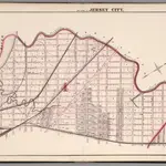 Anteprima della vecchia mappa