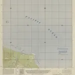 Pami River / prepared under the direction of the Chief Engineer by Base Map Plant U.S. Army, June 1944