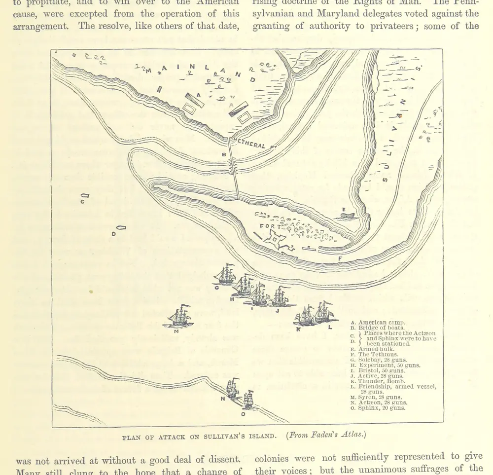 Cassell's History of the United States ... Illustrated