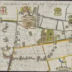 Anteprima della vecchia mappa