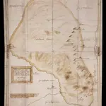 Anteprima della vecchia mappa