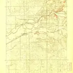 Thumbnail of historical map