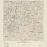 [Mentjret] / Topographisch Bureau, herzien in de jaren 1907-1908