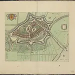 Anteprima della vecchia mappa