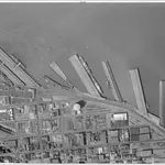 46.  San Francisco Aerial Negative.