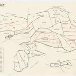 Anteprima della vecchia mappa