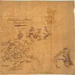 Anteprima della vecchia mappa