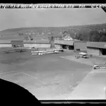 HStAS M 700--1_Nr. 169_ : Böblingen, Flugplatz (Luftaufnahmen)