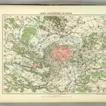 Anteprima della vecchia mappa