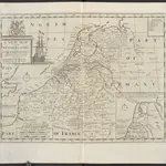 A new set of maps both of ancient and present geography ...