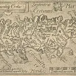 Thumbnail of historical map