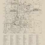 Anteprima della vecchia mappa