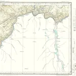 Pré-visualização do mapa antigo