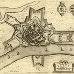 Thumbnail of historical map