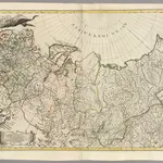 Mappa Generalis Totius Imperii Russici