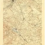 Thumbnail of historical map