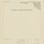 [Panjingkiran] : herzien in de jaren 1898-1899 / Topographisch Bureau