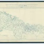 Úhrnné výšky nově napadlého sněhu na území Československé republiky v zimním období 1929/30