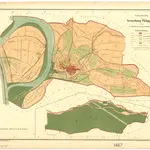 Aperçu de l'ancienne carte