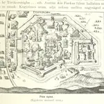 Aperçu de l'ancienne carte