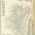 Aperçu de l'ancienne carte