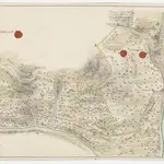 Anteprima della vecchia mappa