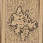 Aperçu de l'ancienne carte