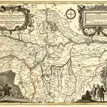 Thumbnail of historical map