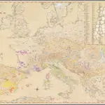 Atlas der Weinkulturen Europa = Atlas of wine cultures Europe