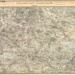 Aperçu de l'ancienne carte