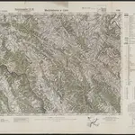 Anteprima della vecchia mappa