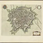 Anteprima della vecchia mappa