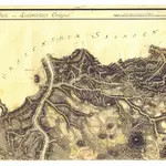 Aperçu de l'ancienne carte