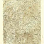 Aperçu de l'ancienne carte